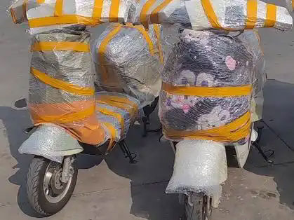 白云矿区电瓶车物流运输